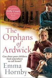 The Orphans of Ardwick by Emma Hornby-Paperback