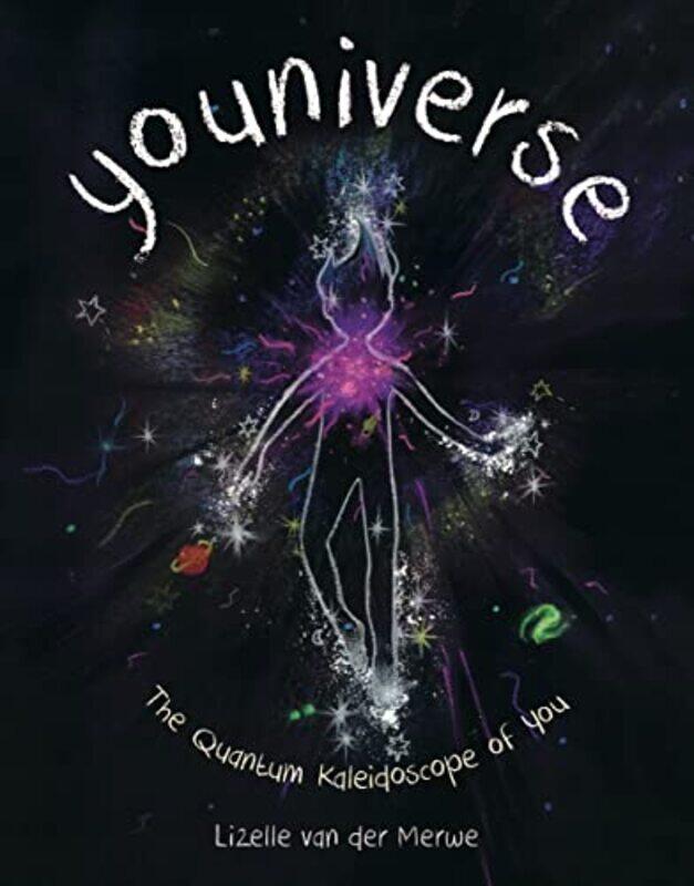 

Youniverse by Lizelle van der Merwe-Hardcover