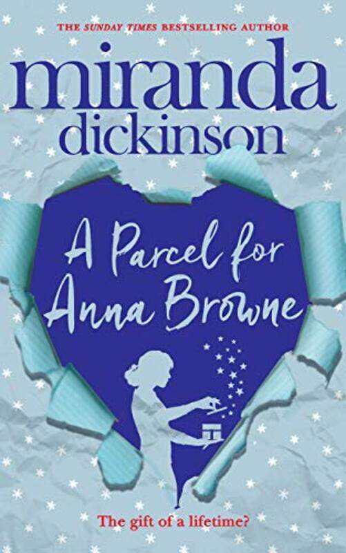 

A Parcel for Anna Browne, Paperback Book, By: Miranda Dickinson