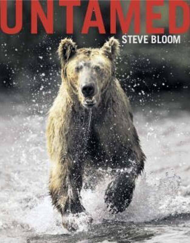 

Untamed.paperback,By :Steve Bloom