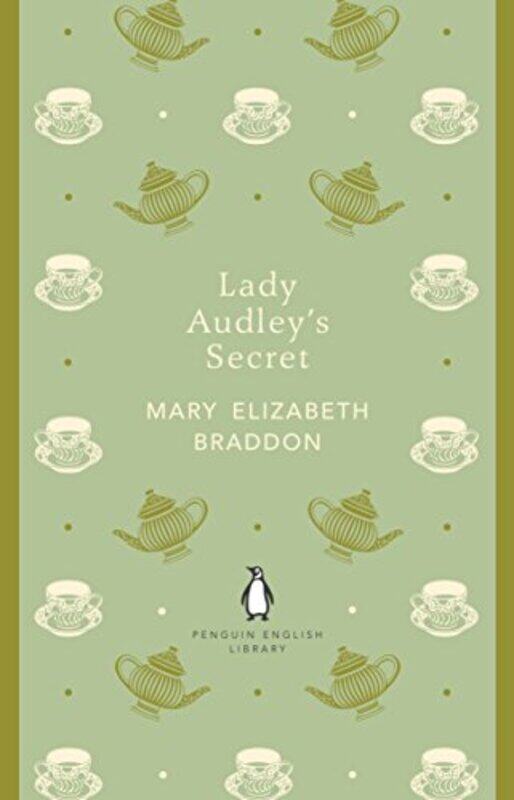 

Lady Audleys Secret by Mary Elizabeth Braddon-Paperback
