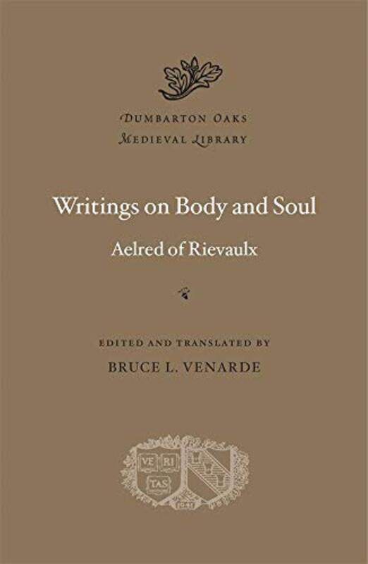

Writings on Body and Soul-Hardcover
