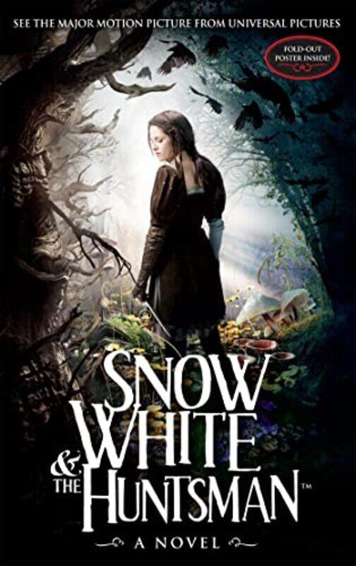 

Snow White and the Huntsman by Lily BlakeEvan DaughertyJohn Lee HancockHossein Amini-Paperback
