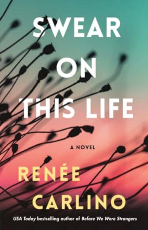 

Swear on This Life by Renee Carlino-Paperback