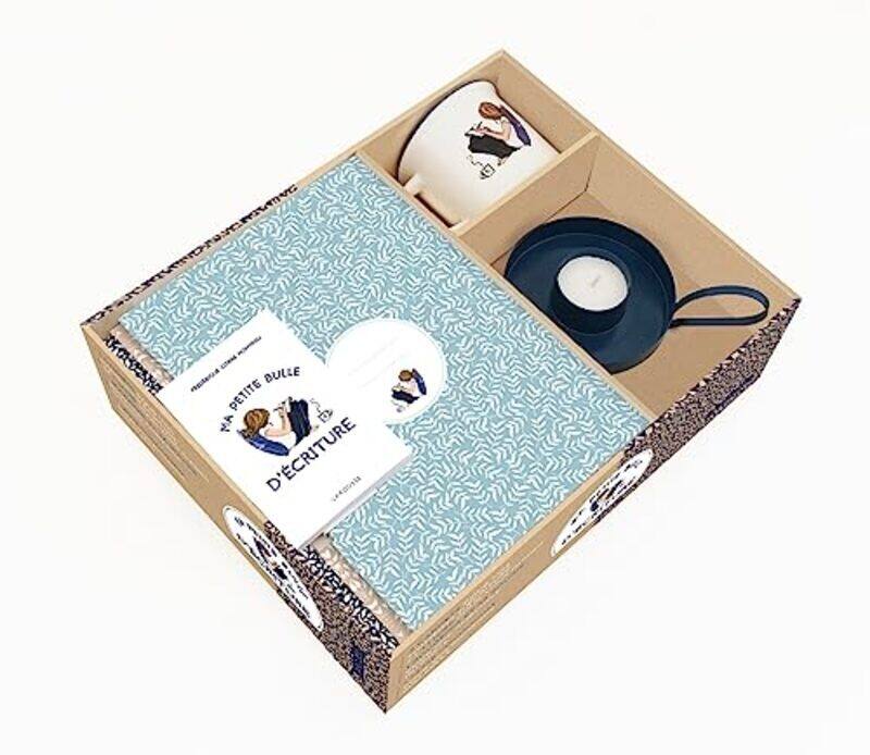 

Ma Petite Bulle Decriture By Collectif -Paperback