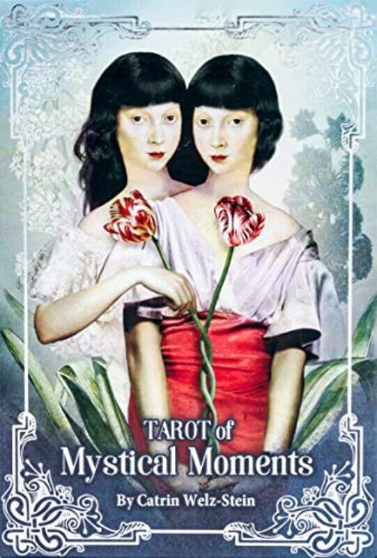 

Tarot of Mystical Moments by Welz-Stein, Catrin - Paperback