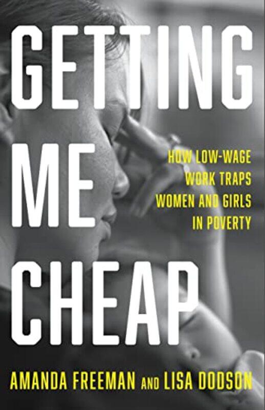 

Getting Me Cheap by Gregory SalleHelen Morrison-Hardcover