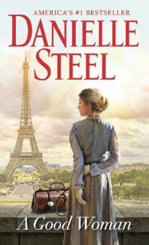 A Good Woman: A Novel.paperback,By :Steel, Danielle