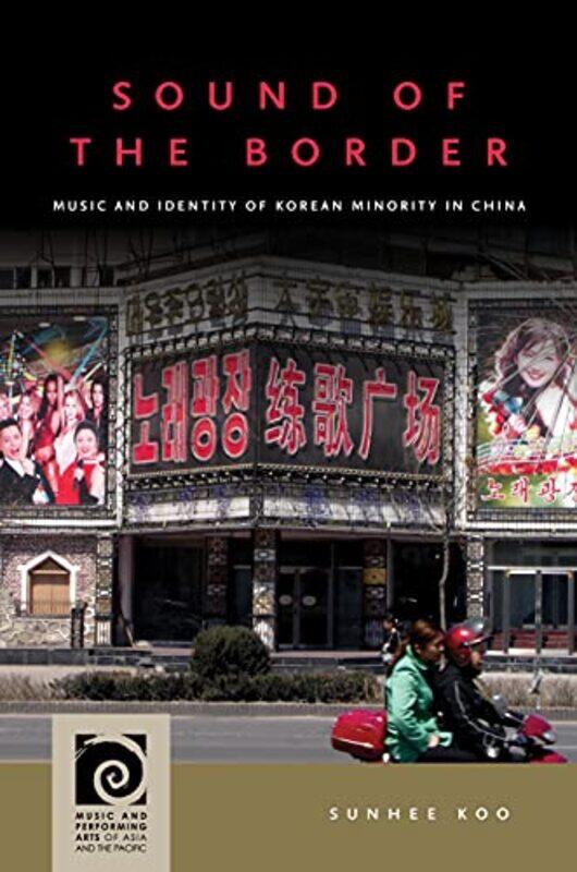 

Sound of the Border by Sunhee KooFrederick Lau-Paperback