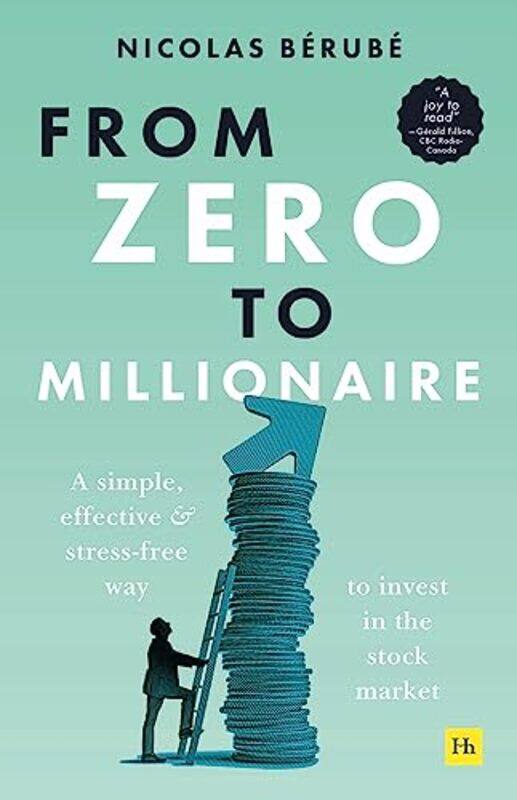 

From Zero to Millionaire by Kathryn E LinderKevin Kelly-Paperback