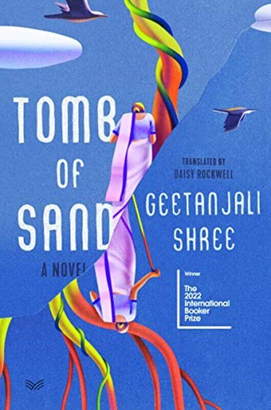 

Tomb of Sand , Hardcover by Shree, Geetanjali