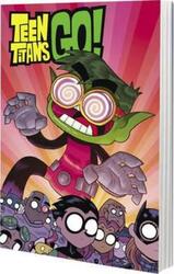 Teen Titans Go!: Bring it On,Paperback,By :Torres, J.