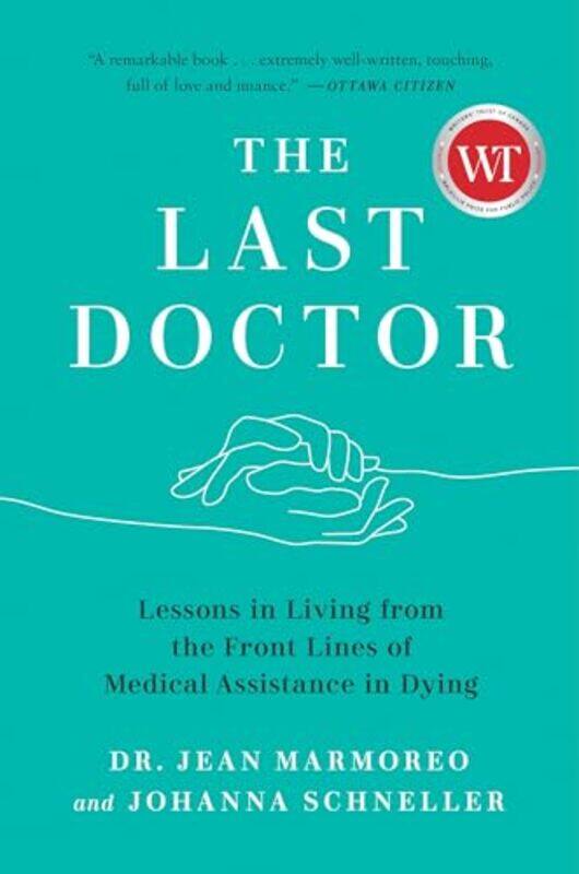 

The Last Doctor by Lawrence al-Paperback