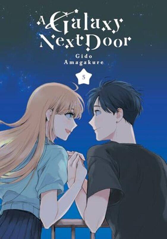 

Galaxy Next Door V05 By V05 - Paperback