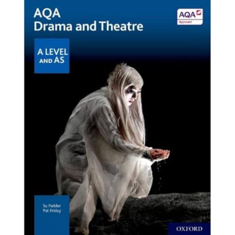 

AQA Drama and Theatre A Level and AS by Jane G-and-w Publishing Haddenham WightwickMahmoud G-and-W Publishing Haddenham Gaafar-Paperback