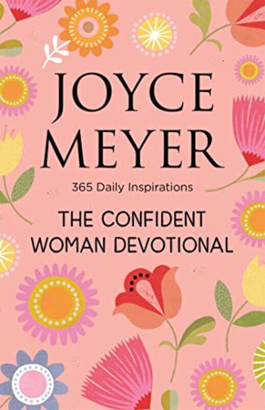 

The Confident Woman Devotional by Ftoon Kedwan-Paperback