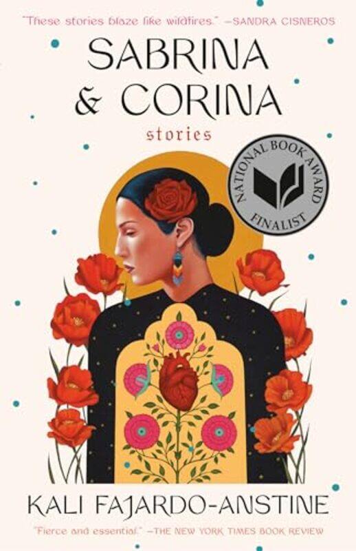 

Sabrina And Corina By Fajardo Anstine Kali - Paperback