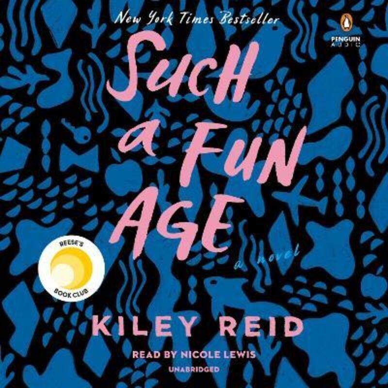 

Such a Fun Age.paperback,By :Reid, Kiley - Lewis, Nicole