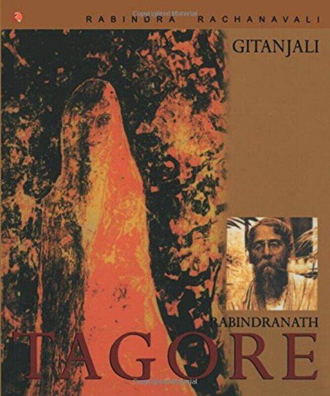 

Gitanjali: rabindranath Tagore, Paperback Book, By: Rabindranath Tagore