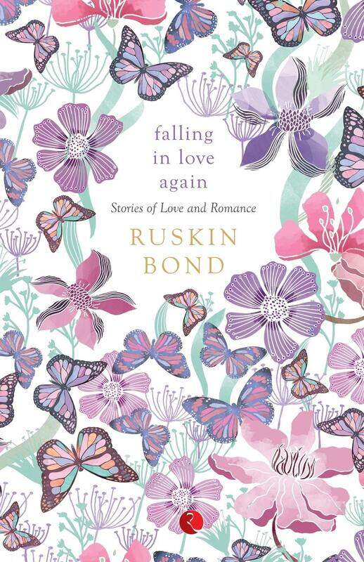 

Falling in Love Again, Paperback Book, By: Ruskin Bond
