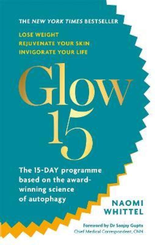 

Glow15,Paperback,ByNaomi Whittel