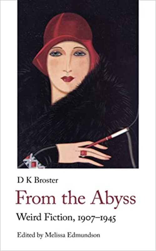 

From the Abyss by Dk Broster-Paperback