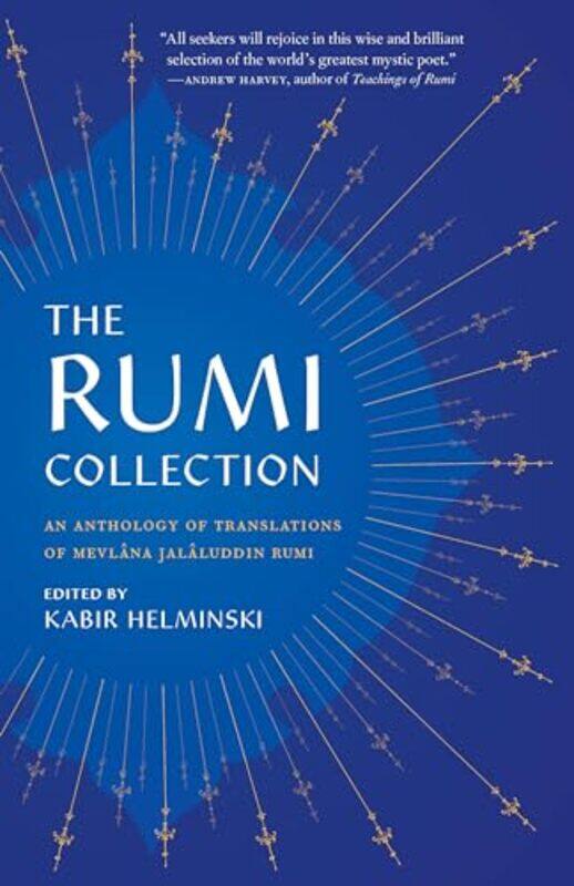 

Rumi Coll By Rumi Mevlana Jalaluddin - Paperback