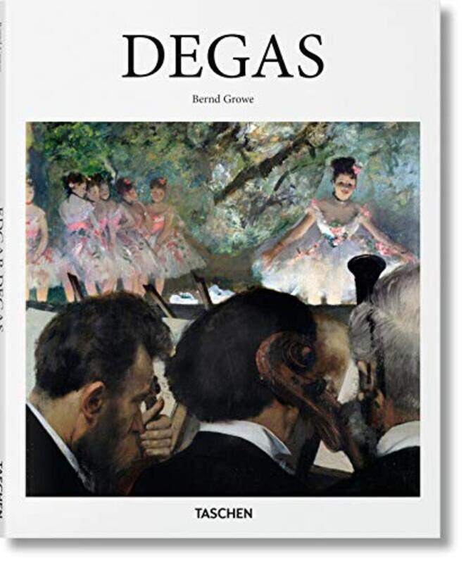 

Degas