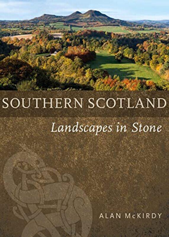 

Southern Scotland by Alan McKirdy-Paperback