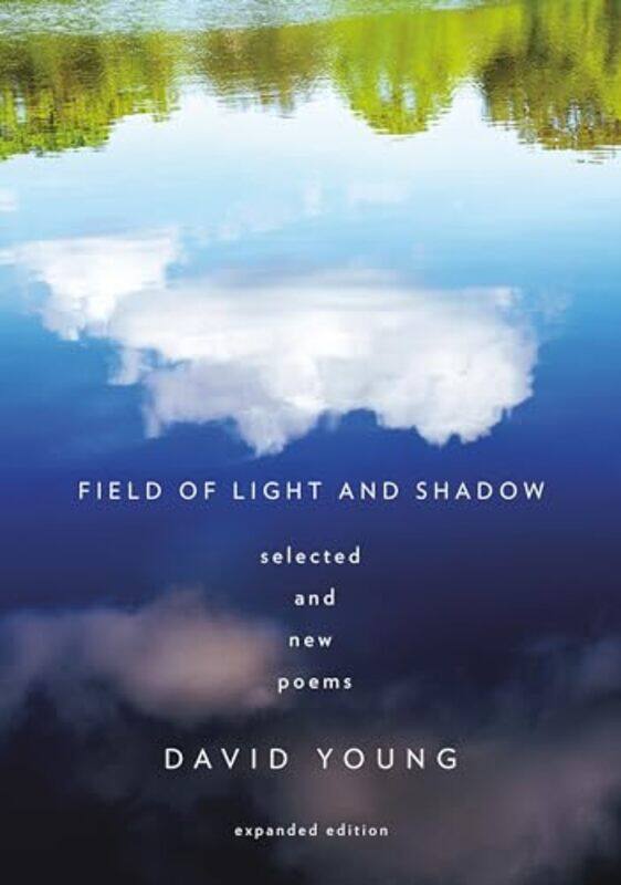 

Field Of Light And Shadow by David Young-Paperback