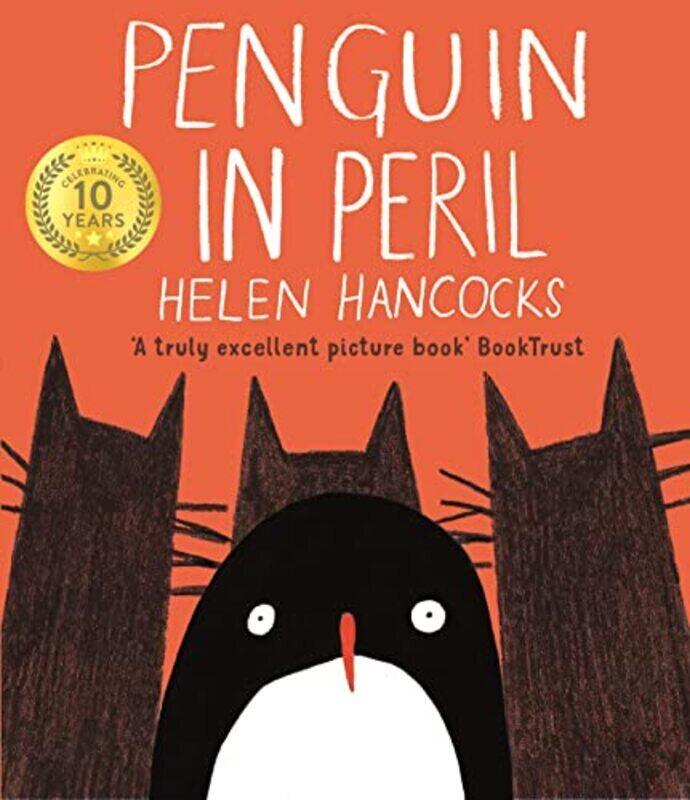 

Penguin In Peril by Hancocks, Helen - Hancocks, Helen - Paperback