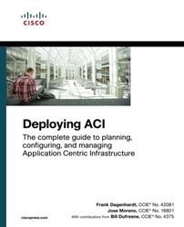 Deploying ACI by Claire HeartsongCatherine Ann Clemett-Paperback