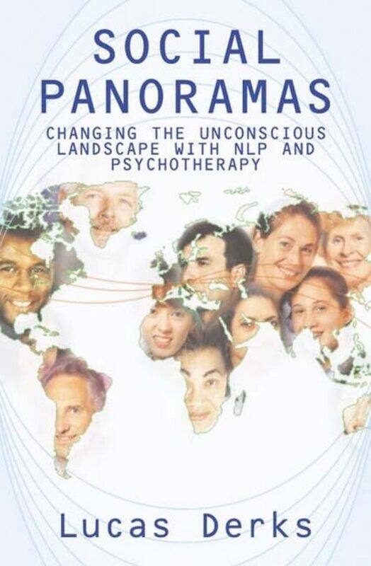 

Social Panoramas by Lucas Derks-Paperback