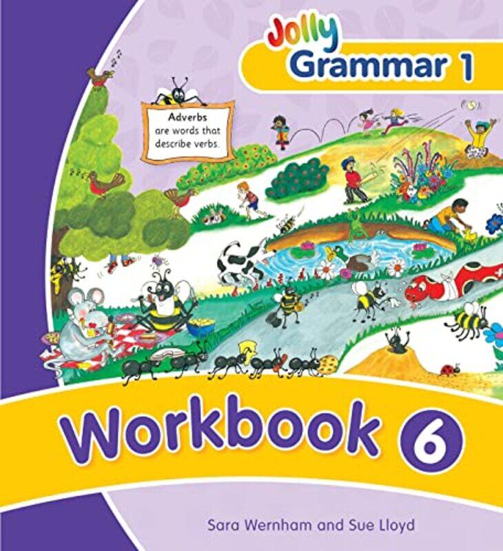 

Grammar 1 Workbook 6 by Herbert PuchtaJeff Stranks-Paperback