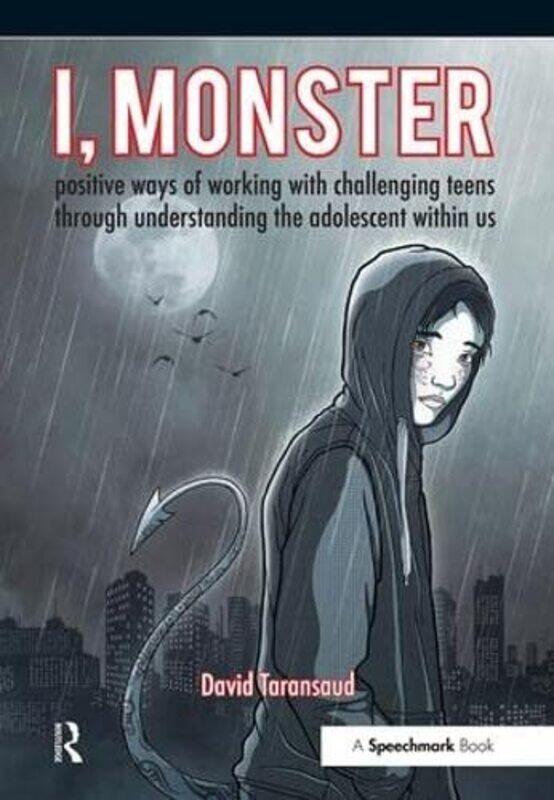 

I Monster by Jason BrumittErin Jobst-Paperback