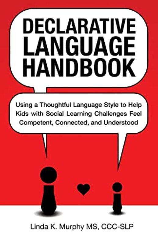 

Declarative Language Handbook , Paperback by Murphy, Linda K