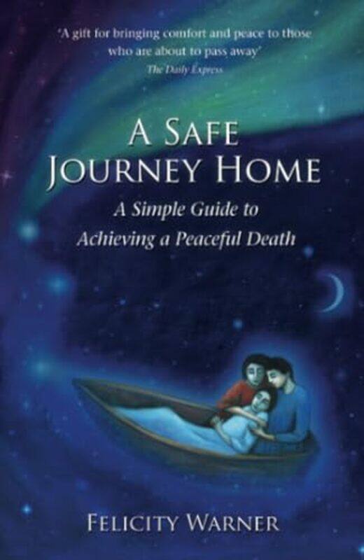 

A Safe Journey Home by Herbert Max-Planck-Institute of Molecular Physiology Dortmund Germany WaldmannPetra Max-Planck-Institute of Molecular Physiolog