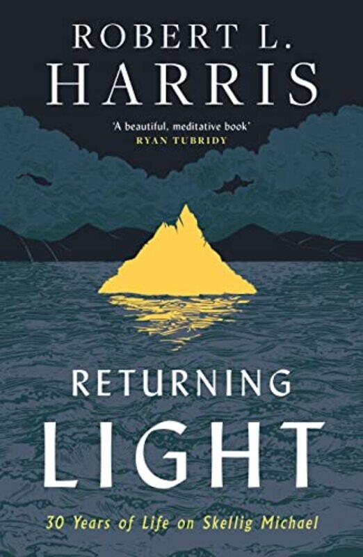 

Returning Light by Elias Kiritsis-Paperback