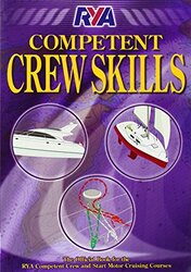 RYA Competent Crew Skills , Paperback by Royal Yachting Association