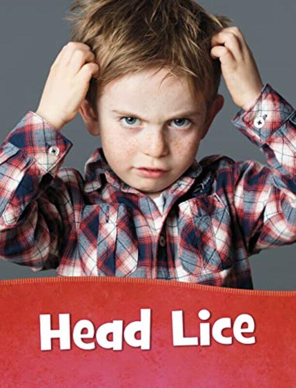 

Head Lice by Beth Bence Reinke-Paperback