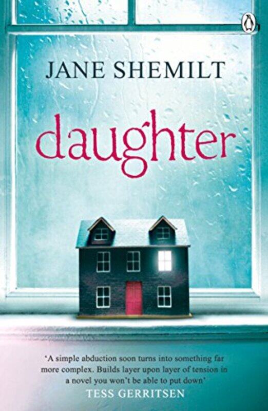 

Daughter by Jane Shemilt-Paperback