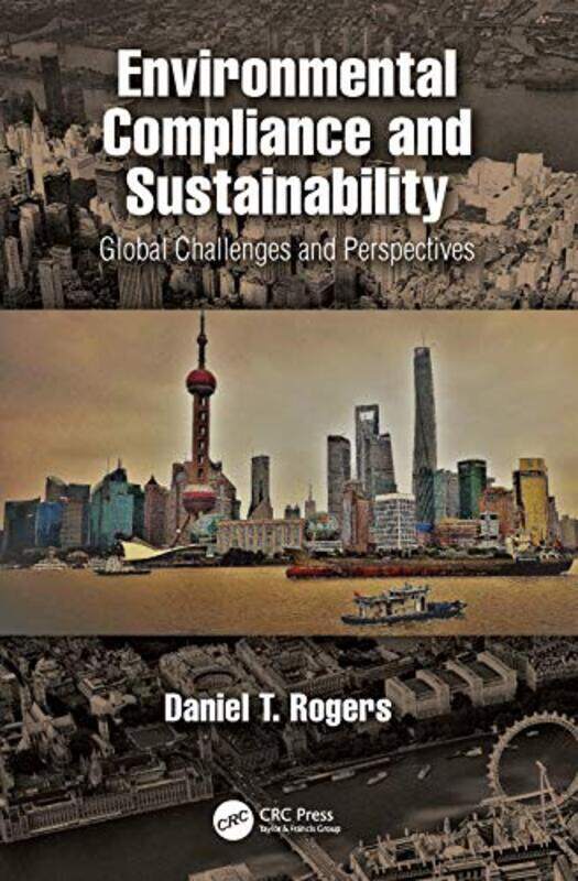 

Environmental Compliance and Sustainability by Colleen McLaughlinCarol Holliday-Hardcover