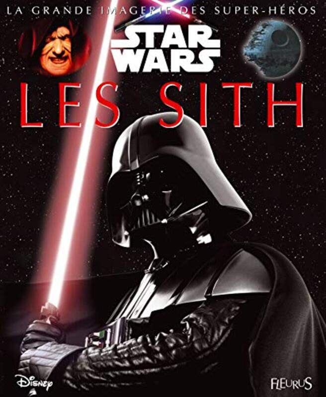 

LES SITH,Paperback,by:BOCCADOR SABINE