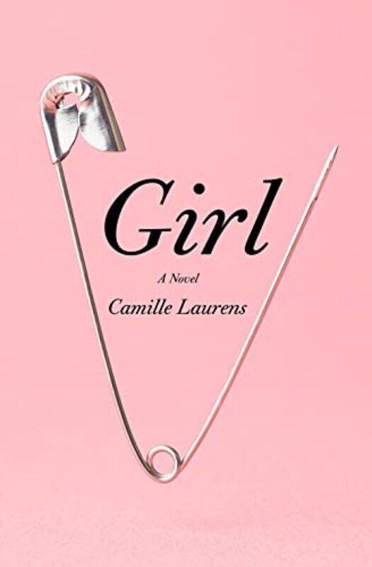 

Girl by Camille LaurensAdriana Hunter-Paperback