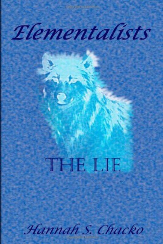 

The Lie by Miss Hannah Chacko-Paperback