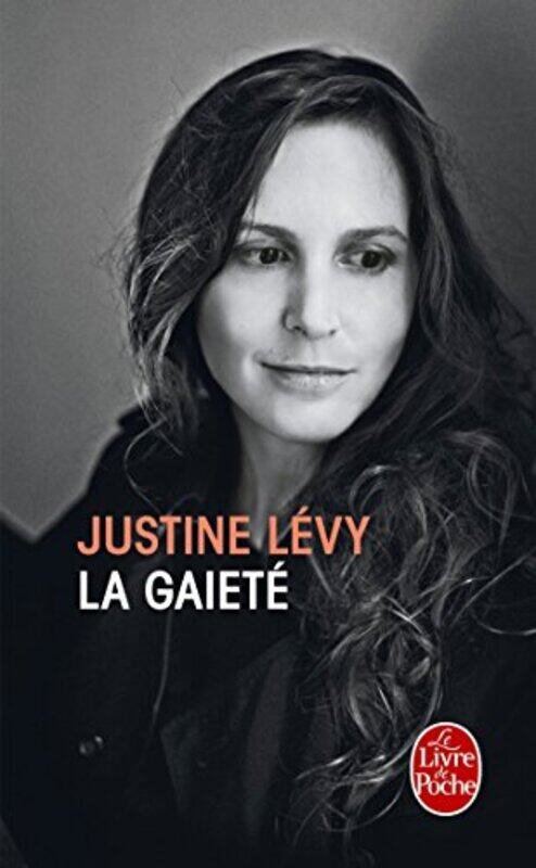 

La Gaiete By Justine L Vy Paperback