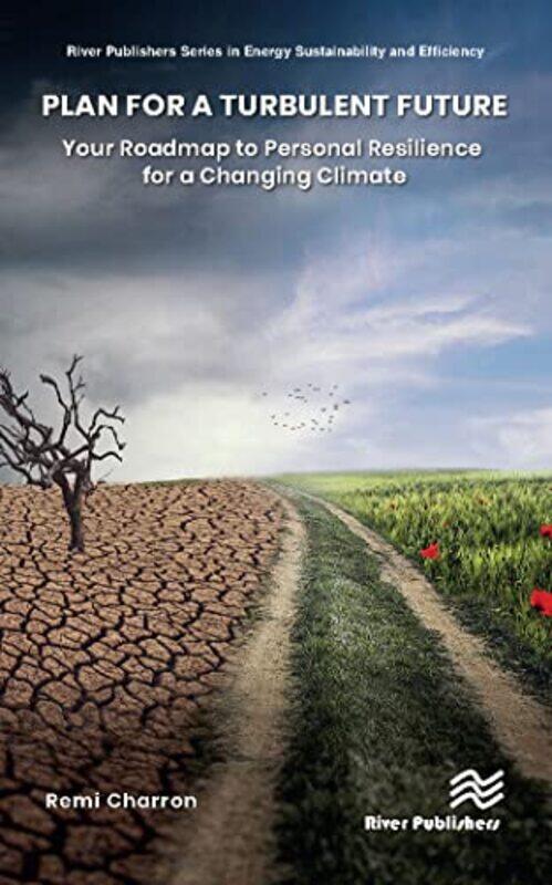

Plan for a Turbulent Future by Danielle Lobban-Paperback