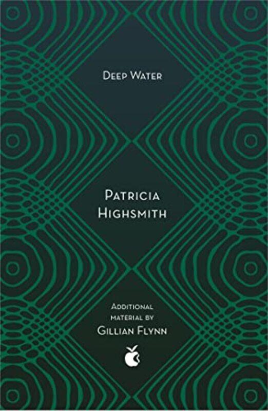 

Deep Water by Patricia Highsmith-Paperback
