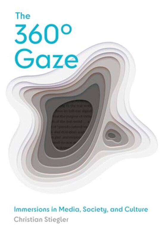 

The 360° Gaze by Deborah Lipp-Hardcover