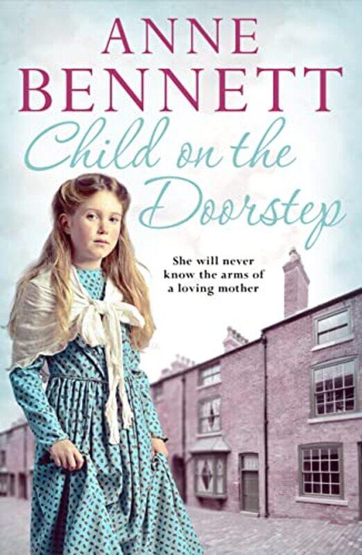 

Child on the Doorstep by Anne Bennett-Paperback